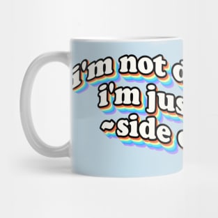 ADHD Quest Mug